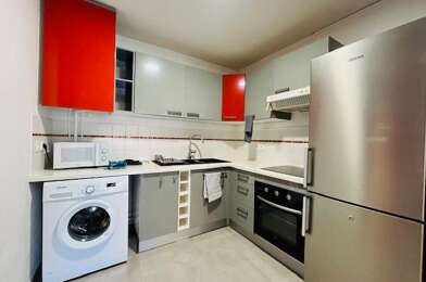 Appartement 3 pièces 1090 €