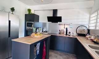 Appartement 4 Pièces 100 m² à louer à Petit-Bourg (97170)