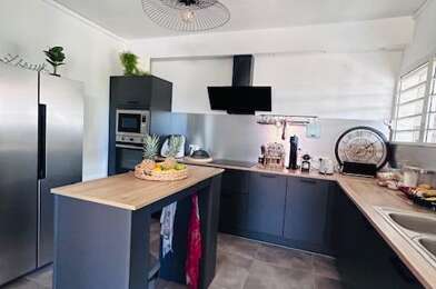 Appartement 4 pièces 1600 €