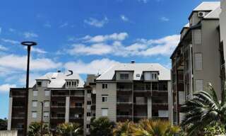 Appartement 2 Pièces 44 m² à vendre à Saint-Benoît (97470)
