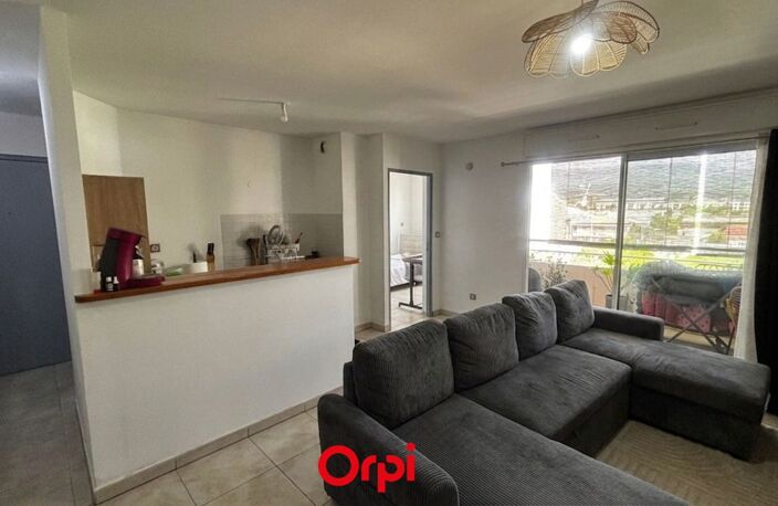 ORPI - SAINT BENOIT - VENTE d'un appartement 2 pièces — photo 3