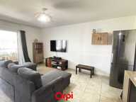 ORPI - SAINT BENOIT - VENTE d'un appartement 2 pièces — photo 4