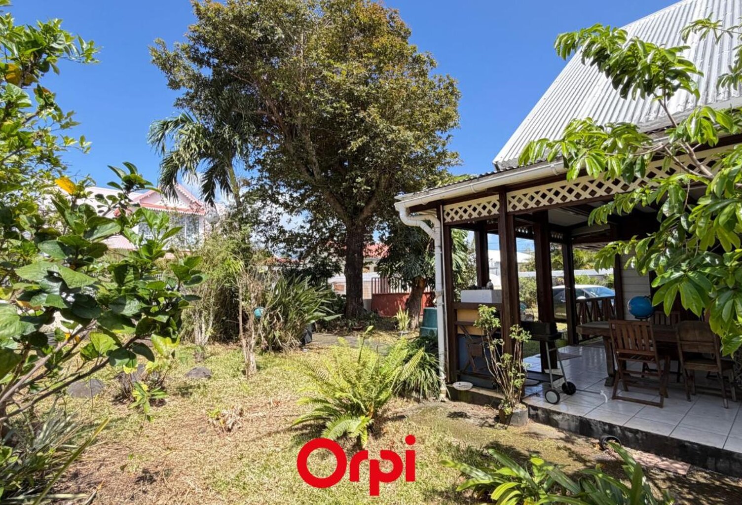 ORPI SAINT ANDRE - Maison À Vendre — photo 1
