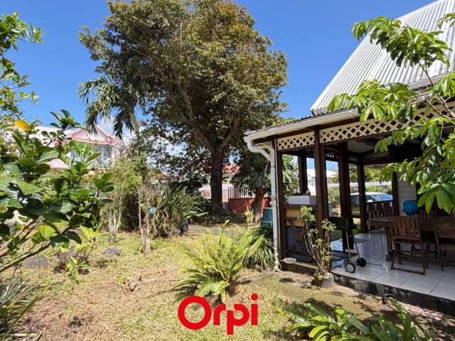 ORPI SAINT ANDRE - Maison À Vendre — photo du bien