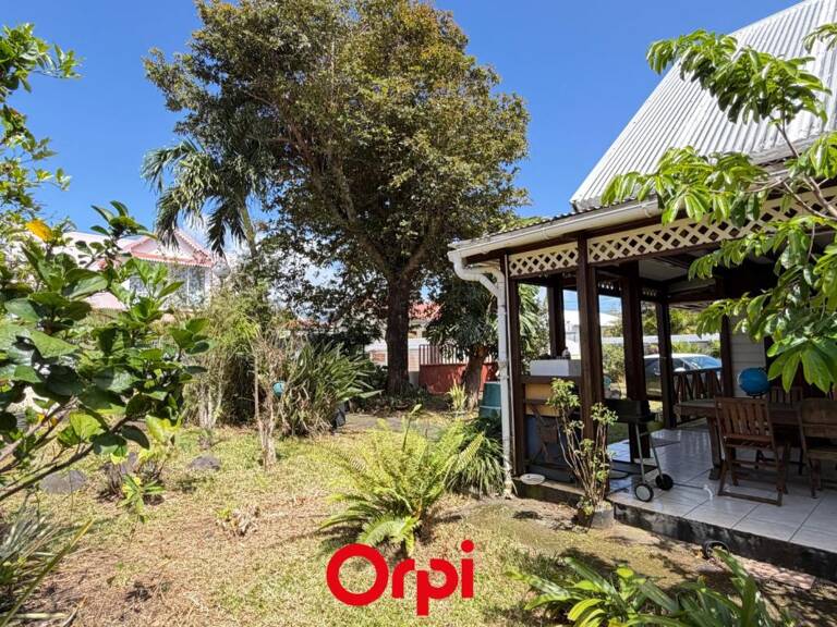 ORPI SAINT ANDRE - Maison À Vendre — photo 1