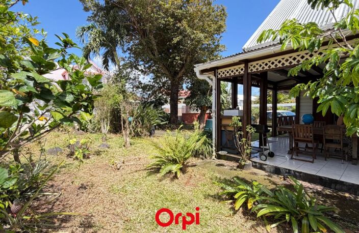 ORPI SAINT ANDRE - Maison À Vendre — photo 2