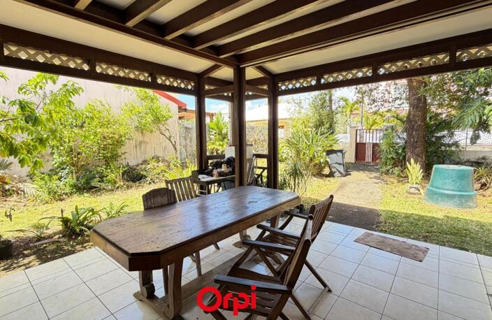 ORPI SAINT ANDRE - Maison À Vendre — photo 4
