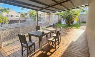 Maison 4 Pièces 87 m² à vendre à Saint-Denis (97490)