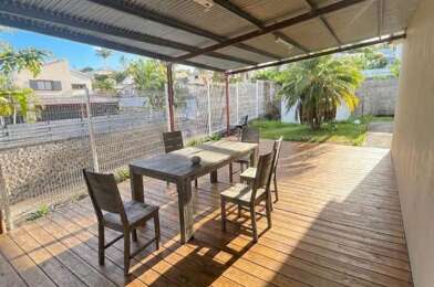Maison 4 pièces 419000 €