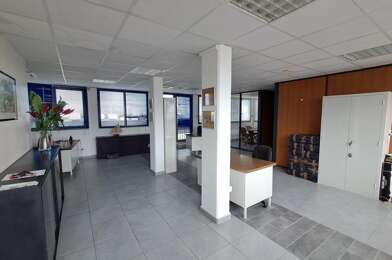 Bureau  3500 €