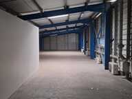 BUREAUX A LOUER 400 & 500 m2 -ZAC RAVINE A MARQUET — photo 2