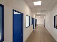 BUREAUX A LOUER 400 & 500 m2 -ZAC RAVINE A MARQUET — photo 3