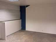 BUREAUX A LOUER 400 & 500 m2 -ZAC RAVINE A MARQUET — photo 4