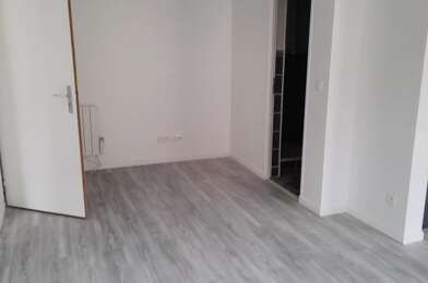 Appartement 2 pièces 750 €