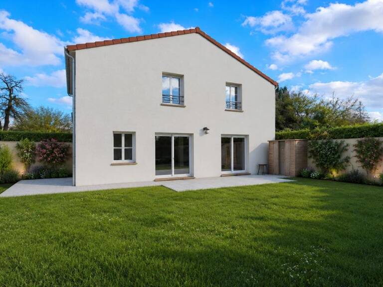 MAISON DE 150 M2 sur BLIGNY — photo 1