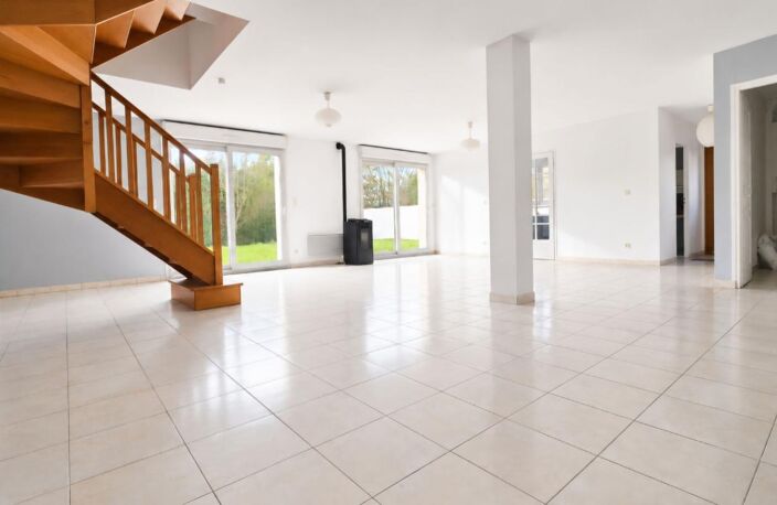 MAISON DE 150 M2 sur BLIGNY — photo 2