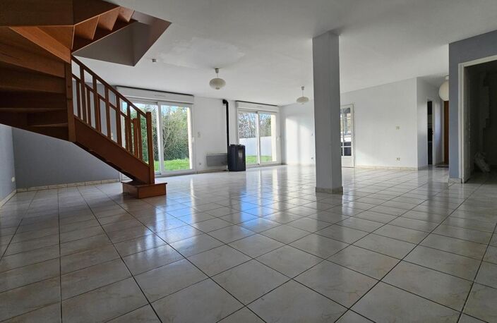 MAISON DE 150 M2 sur BLIGNY — photo 3