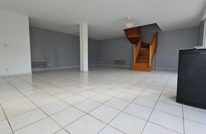 MAISON DE 150 M2 sur BLIGNY — photo 4