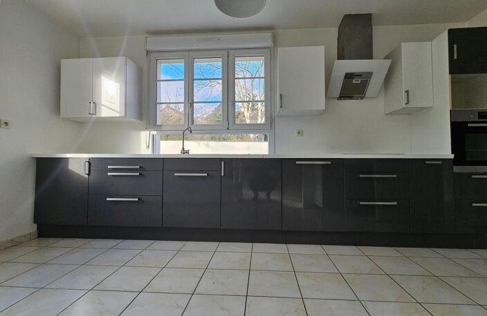 MAISON DE 150 M2 sur BLIGNY — photo 5