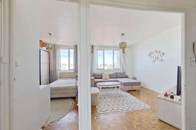 Appartement 2 pièces 145000 €