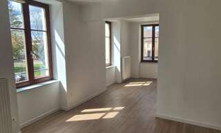 Appartement 2 Pièces 57 m² à louer à Mulhouse (68100)