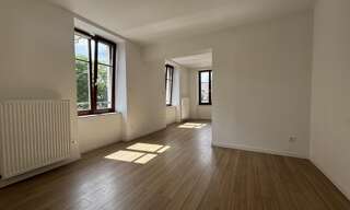 Appartement 2 Pièces 57 m² à louer à Mulhouse (68100)