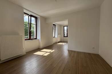 Appartement 2 pièces 640 €