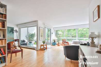 Appartement 6 pièces 1075000 €