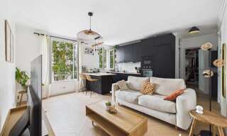 Appartement 2 Pièces 45 m² à vendre à Boulogne-Billancourt (92100)