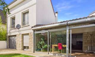 Maison 7 Pièces 173 m² à vendre à Nanterre (92000)