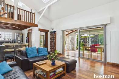 Maison 7 pièces 795000 €