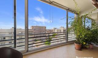 Appartement 4 Pièces 127 m² à vendre à Paris 20 (75020)
