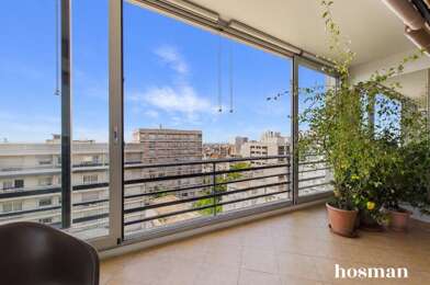Appartement 4 pièces 980000 €
