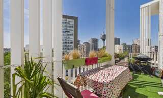 Appartement 4 Pièces 94 m² à vendre à Romainville (93230)