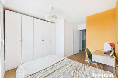 Appartement 4 pièces 620000 €