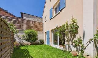 Maison 5 Pièces 111 m² à vendre à Nanterre (92000)