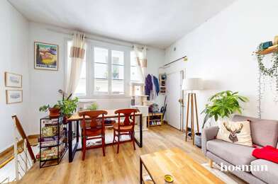 Appartement 2 pièces 540000 €
