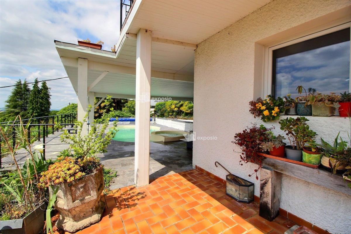 Villa / Maison  T6 à vendre Morlaàs 64160