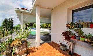 Maison 6 Pièces 225 m² à vendre à Morlaàs (64160)
