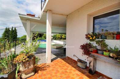 Maison 6 pièces 420000 €