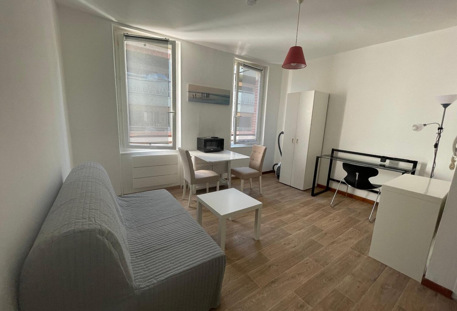 Location appartement 1 pièce 18 m² à Albi (81000) — photo 1