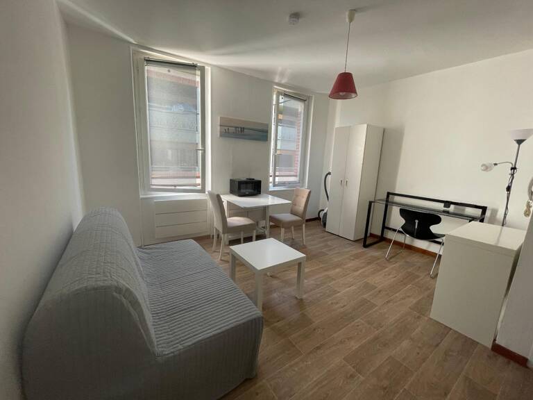Appartement 1 pièce 18 m² — photo 1