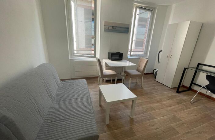 Location appartement 1 pièce 18 m² à Albi (81000) — photo 2