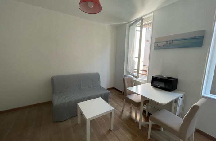 Location appartement 1 pièce 18 m² à Albi (81000) — photo 3