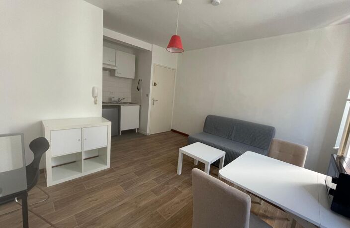 Location appartement 1 pièce 18 m² à Albi (81000) — photo 5
