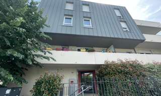 Appartement 3 Pièces 61 m² à louer à Toulouse (31500)