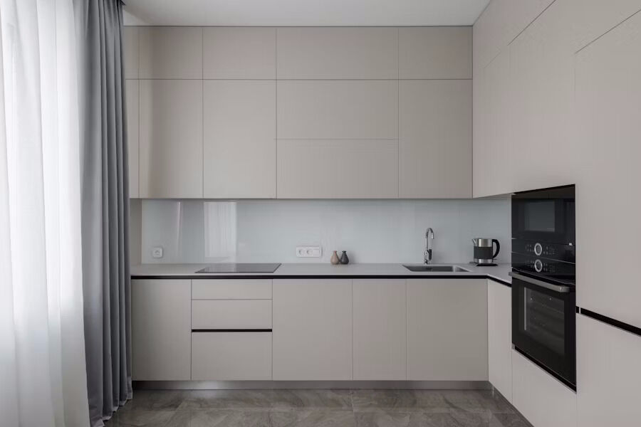 Appartement neuf 2 pièces 44 m²