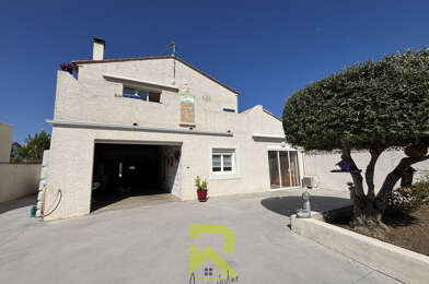 Maison 7 pièces 644800 €