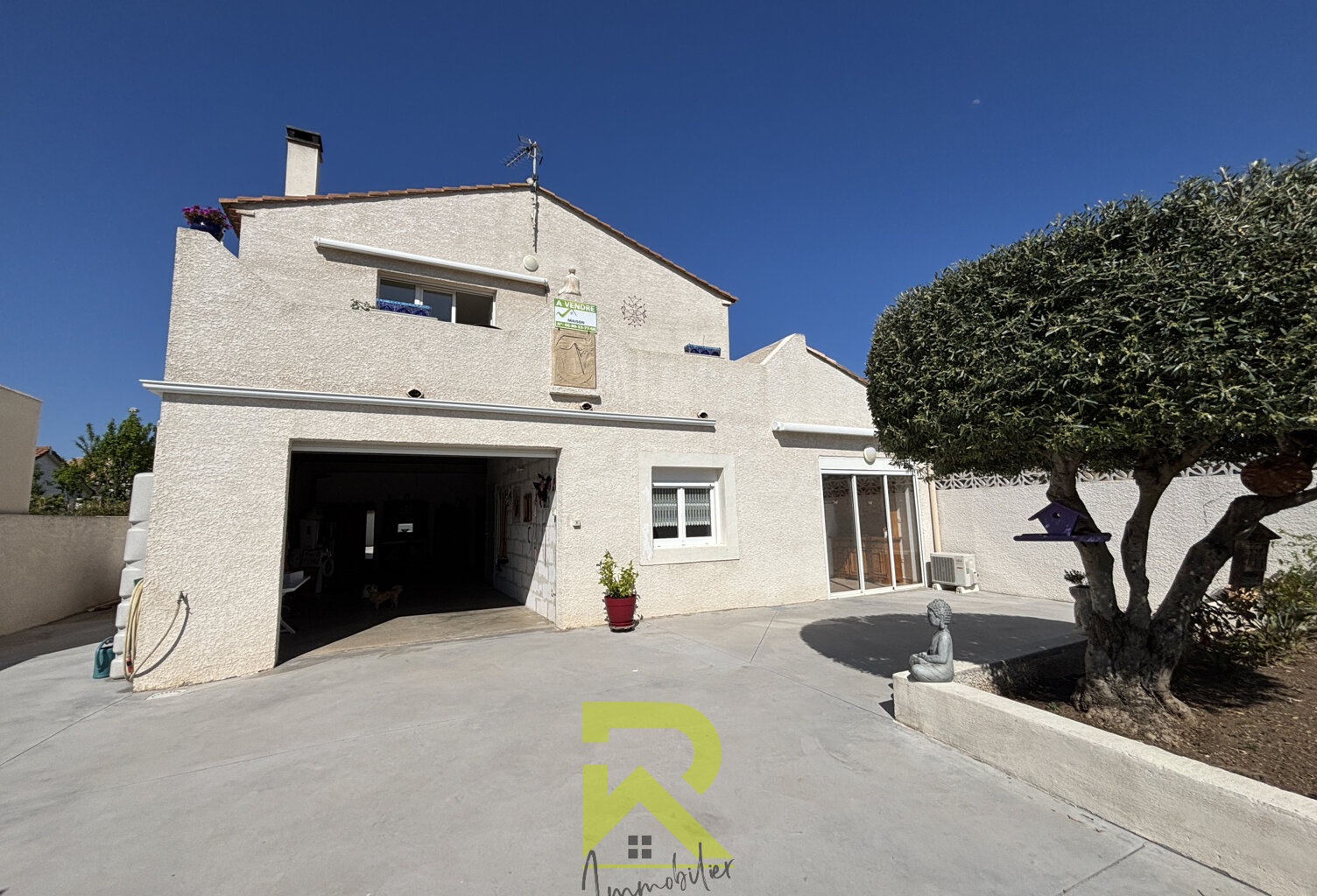 Grau d'Agde Maison proche du centre et des plages — photo 1