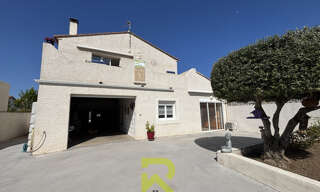 Maison 7 Pièces 169 m² à vendre à Agde (34300)